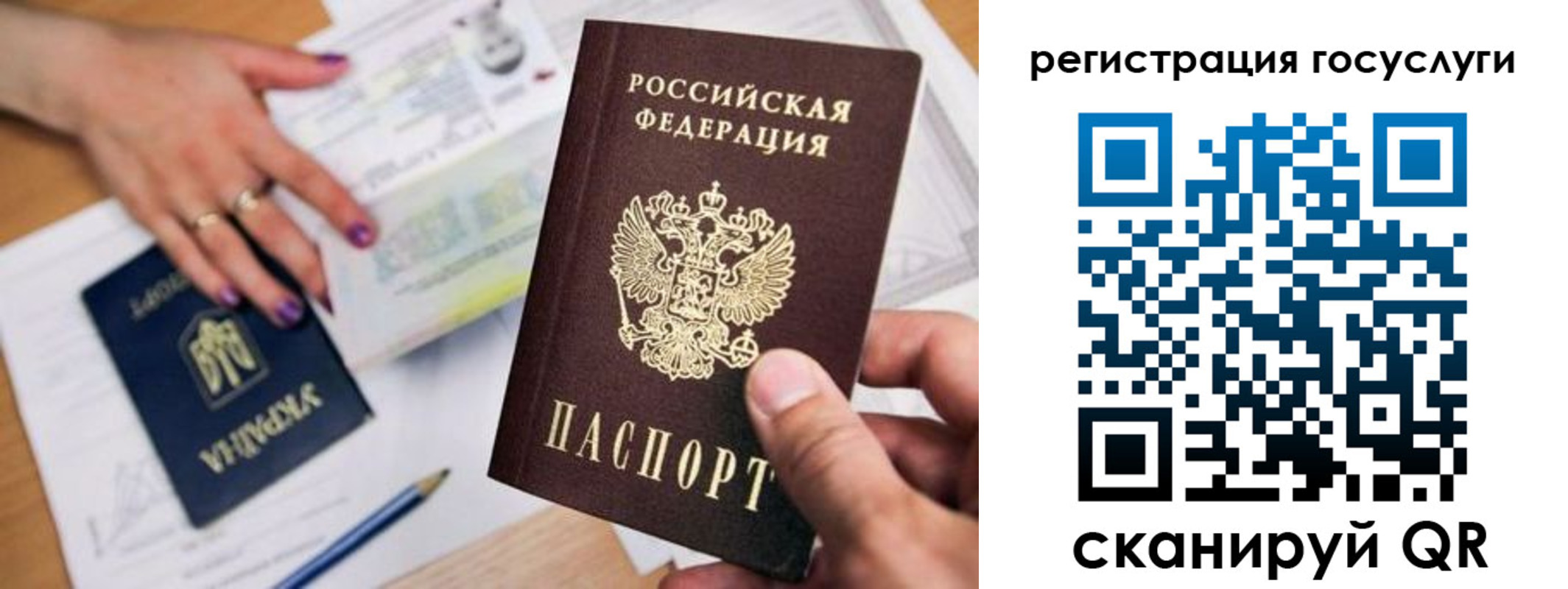 прописка иностранных граждан в Лесном